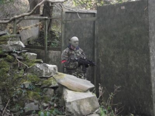  Airsoft 